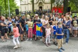 XIII. ročník Spanilé jízdy Cyklostezkou Járy Cimrmana