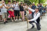 XIII. ročník Spanilé jízdy Cyklostezkou Járy Cimrmana