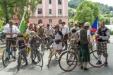 XIII. ročník Spanilé jízdy Cyklostezkou Járy Cimrmana