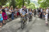 XIII. ročník Spanilé jízdy Cyklostezkou Járy Cimrmana