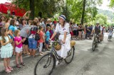 XIII. ročník Spanilé jízdy Cyklostezkou Járy Cimrmana