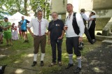 XIII. ročník Spanilé jízdy Cyklostezkou Járy Cimrmana