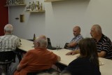 Senior klub - 19. června 2018