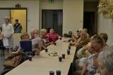 Senior klub - 19. června 2018