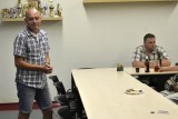 Senior klub - 19. června 2018