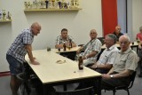 Senior klub - 19. června 2018