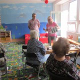 Senior klub - 06. září 2018