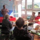 Senior klub - 06. září 2018