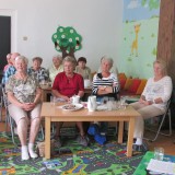 Senior klub - 06. září 2018