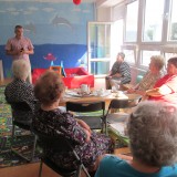 Senior klub - 06. září 2018