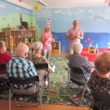 Senior klub - 06. září 2018