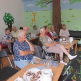 Senior klub - 06. září 2018