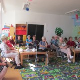 Senior klub - 06. září 2018