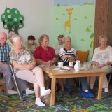 Senior klub - 06. září 2018