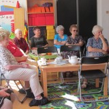 Senior klub - 06. září 2018