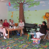 Senior klub - 06. září 2018