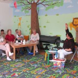 Senior klub - 06. září 2018