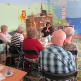 Senior klub - 06. září 2018
