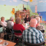 Senior klub - 06. září 2018
