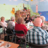 Senior klub - 06. září 2018