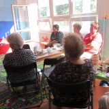 Senior klub - 06. září 2018
