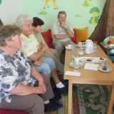 Senior klub - 06. září 2018