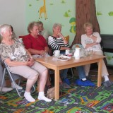Senior klub - 06. září 2018
