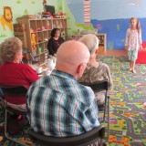 Senior klub - 06. září 2018