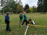Sportovní hry seniorů 2018 - Městský park Ostrov Semily