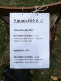 Sportovní hry seniorů 2018 - Městský park Ostrov Semily