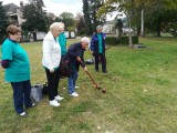 Sportovní hry seniorů 2018 - Městský park Ostrov Semily