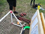 Sportovní hry seniorů 2018 - Městský park Ostrov Semily