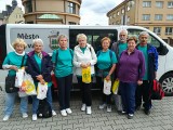 Sportovní hry seniorů 2018 - Městský park Ostrov Semily