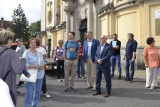 Lubomierz 14. srpna 2018