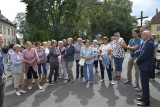 Lubomierz 14. srpna 2018