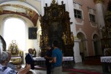 Lubomierz 14. srpna 2018