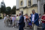 Lubomierz 14. srpna 2018