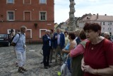 Lubomierz 14. srpna 2018