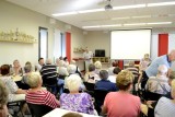 Senior klub 18. září 2018