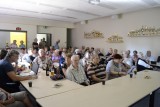 Senior klub 18. září 2018