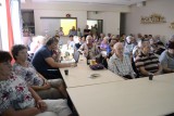 Senior klub 18. září 2018