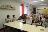 Senior klub 18. září 2018