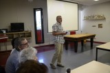 Senior klub 18. září 2018