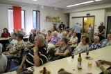 Senior klub 18. září 2018