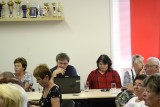 Senior klub 18. září 2018