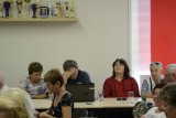 Senior klub 18. září 2018