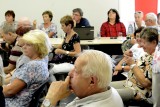 Senior klub 18. září 2018