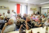 Senior klub 18. září 2018