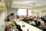 Senior klub 18. září 2018