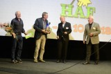 50. ročník HAFu 2018